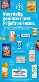 Albert Heijn folder week 4 Pagina 14