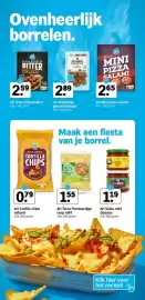 Albert Heijn folder week 4 Pagina 10