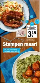 Albert Heijn folder week 4 Pagina 12