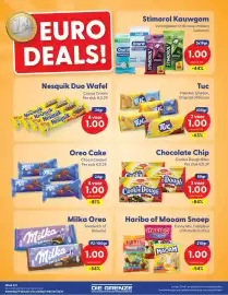 Die Grenze folder Pagina 2