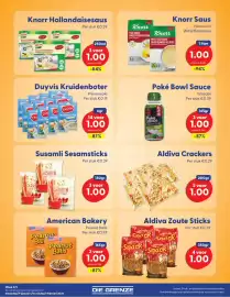 Die Grenze folder Pagina 3