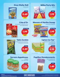 Die Grenze folder Pagina 4