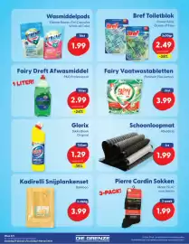 Die Grenze folder Pagina 5