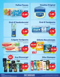 Die Grenze folder Pagina 6