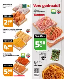 Poiesz folder week 4 Pagina 11