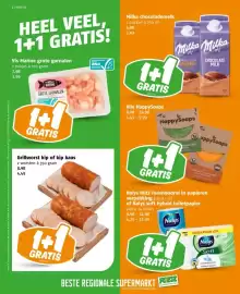 Poiesz folder week 4 Pagina 2