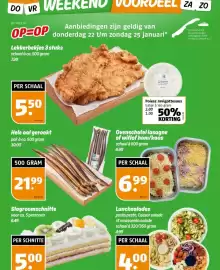 Poiesz folder week 4 Pagina 20