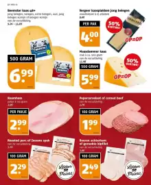 Poiesz folder week 4 Pagina 22