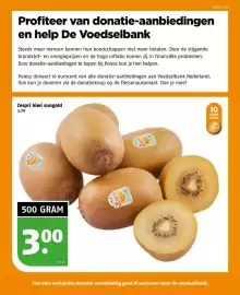 Poiesz folder week 4 Pagina 27