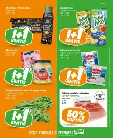 Poiesz folder week 4 Pagina 3