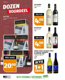 Poiesz folder week 4 Pagina 32