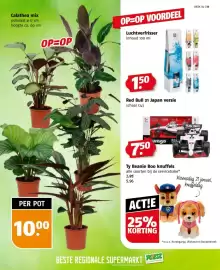 Poiesz folder week 4 Pagina 35