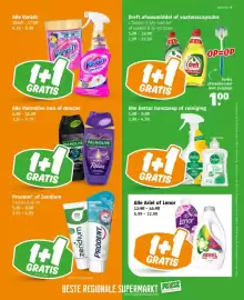 Poiesz folder week 4 Pagina 5