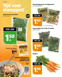 Poiesz folder week 4 Pagina 8