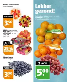 Poiesz folder week 4 Pagina 9