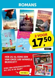 Boekenvoordeel folder Pagina 4