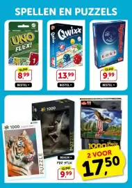 Boekenvoordeel folder Pagina 6