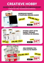 Boekenvoordeel folder Pagina 7