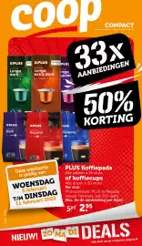 CoopCompact folder week 6 Pagina 1