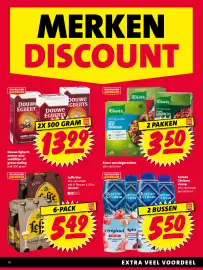 Nettorama folder week 4 Pagina 10