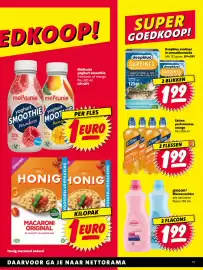 Nettorama folder week 4 Pagina 15