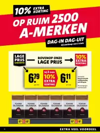 Nettorama folder week 4 Pagina 16