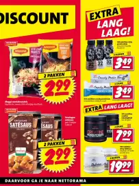 Nettorama folder week 4 Pagina 21