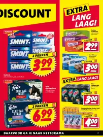 Nettorama folder week 4 Pagina 23