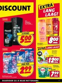 Nettorama folder week 4 Pagina 25