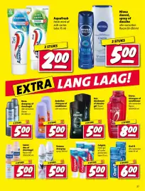 Nettorama folder week 4 Pagina 27