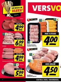 Nettorama folder week 4 Pagina 3