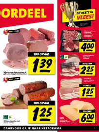 Nettorama folder week 4 Pagina 5