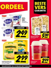 Nettorama folder week 4 Pagina 9