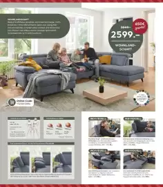 Möbel Buss Prospekt Seite 10