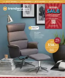 Möbel Buss Prospekt Seite 11