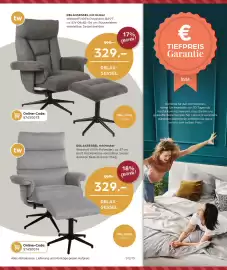 Möbel Buss Prospekt Seite 13