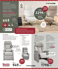 Möbel Buss Prospekt Seite 16