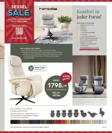 Möbel Buss Prospekt Seite 17