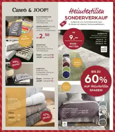 Möbel Buss Prospekt Seite 2