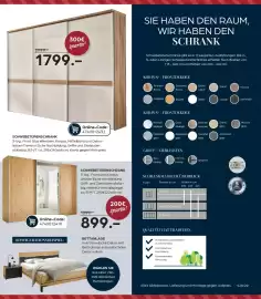 Möbel Buss Prospekt Seite 29