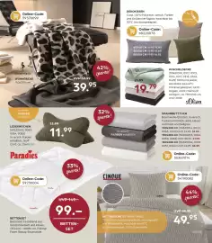 Möbel Buss Prospekt Seite 3