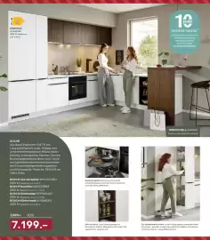 Möbel Buss Prospekt Seite 30