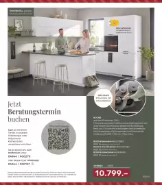 Möbel Buss Prospekt Seite 31