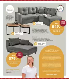 Möbel Buss Prospekt Seite 5