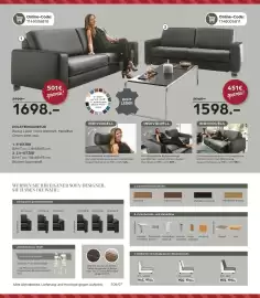 Möbel Buss Prospekt Seite 7