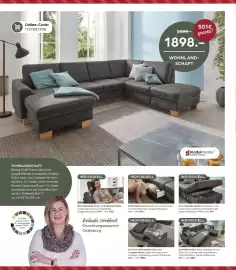 Möbel Buss Prospekt Seite 8