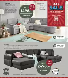 Möbel Buss Prospekt Seite 9