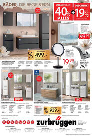 Zurbrüggen Prospekt Seite 20