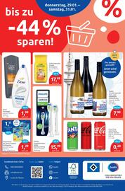 Budni Prospekt woche 5 Seite 8