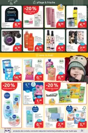 Budni Prospekt woche 5 Seite 3